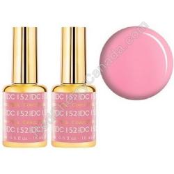  Gel DC 152 Cover Pink x2 2 Gel Combo 