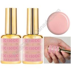  Gel DC 150 Beige Pink x2 2 Gel Combo 