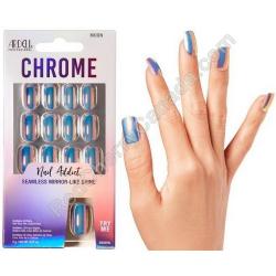  Nail Addict Chrome Moon Kit 