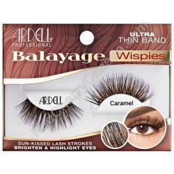  Balayage Wispies Caramel 