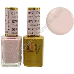  Diva Gel 057 The Good Only 15 ml 