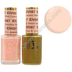  Diva Gel 087 Conscience Moral 15 ml 