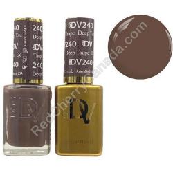  Diva Gel 240  Deep Taupe 