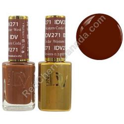  Diva Gel 271 Western Cedar 
