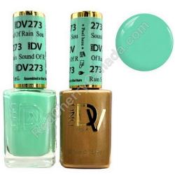  Diva Gel 273 Sound of Rain 15 ml 