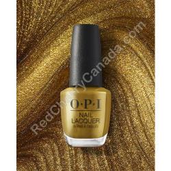  OPI SaTURN Me On 15 ml 
