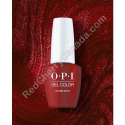  GelColor CD Rom-antic 15 ml 