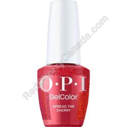  GelColor Spread the Cherry 15 ml 