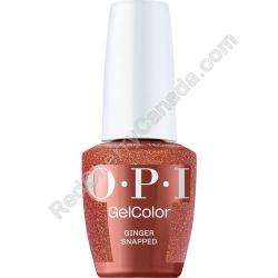  GelColor Ginger Snapped 15 ml 