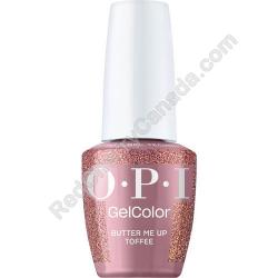  GelColor Butter Me Up Toffee 15 ml 