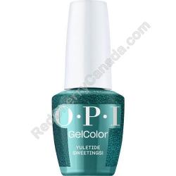  GelColor Yuletide Sweetings! 15 ml 