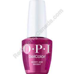  GelColor Berry and Bright 15 ml 