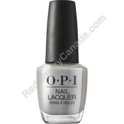  OPI OPI\'m Frosted 15 ml 