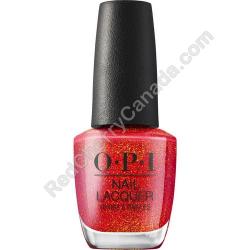  OPI Spread the Cherry 15 ml 