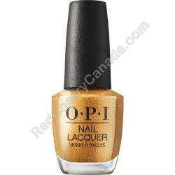  OPI Nougat by Nature 15 ml 