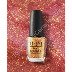  OPI Butter Me Up Toffee 15 ml 