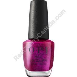  OPI Berry and Bright 15 ml 