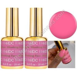  Gel DC 116 Blushing Face x2 2 Gel Combo 