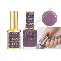  Gel DC 180 Sweet Violet 2 Gel Combo 