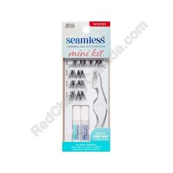  Seamless Mini Kit Wispies 