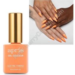  Apres Gel 208 Electric Starfish 15 ml 