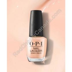  OPI Pear-Clutching Behavior 15 ml 