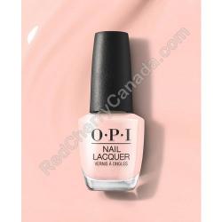  OPI Baby, Pink Again 15 ml 