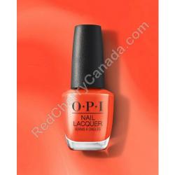  OPI Make \'Em Jelly 15 ml 