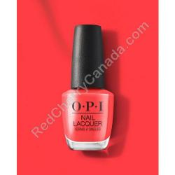  OPI Blushin\' Pride 15 ml 