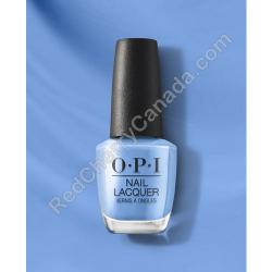  OPI Blue Them All Away 15 ml 