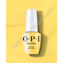  GelColor Daffodil Duck Walk 15 ml 