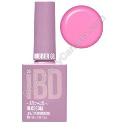  IBD Rubber Gel Blossom 15 ml 