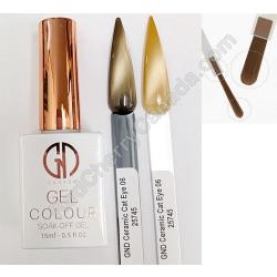  GND Ceramic Cat Eye 06 15 ml 