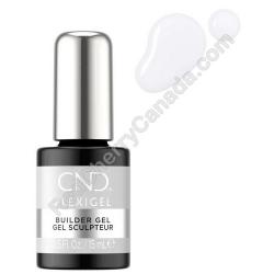  Plexigel Builder Cream Puff .5 oz 