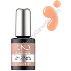  Plexigel Builder Peach .5 oz 