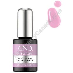  Plexigel Builder Cool Berry .5 oz 