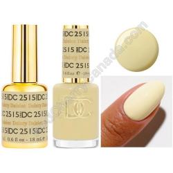  Gel DC 2515 Dainty Daisies 18 ml 