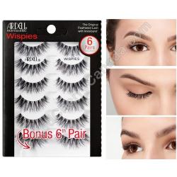 Multipack Wispies 6/Pack 