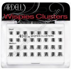  Individuals Wispies Clusters SM Pack 