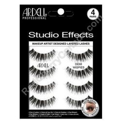  Multipack Studio Effects Demi 4/Pack 