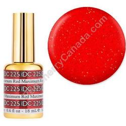  Gel DC 225 Maximum Red 18 ml 