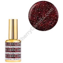  Gel DC 228 Rouge 18 ml 