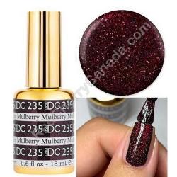  Gel DC 235 Mulberry 18 ml 