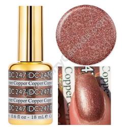  Gel DC 247 Copper 18 ml 