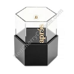  Apres Art Brush Holder Black 