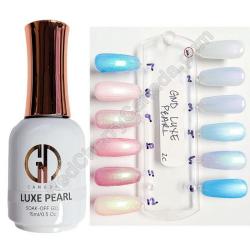  GND Luxe Pearl 01 15 ml 