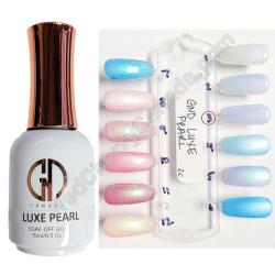  GND Luxe Pearl 03 15 ml 