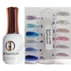  GND Luxe Platinum 04 15 ml 