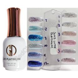  GND Luxe Platinum 05 15 ml 