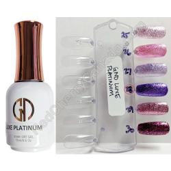  GND Luxe Platinum 28 15 ml 